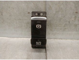 Recambio de palanca freno de mano para nissan qashqai ii (j11, j11_) 1.3 dig-t referencia OEM IAM 251756FR0A 251756FR0A 