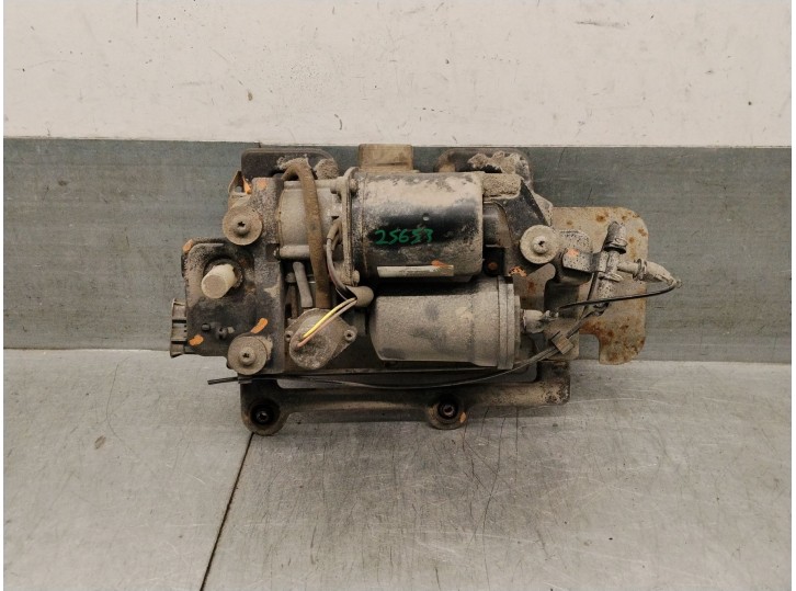 Replacement suspension pump for Cadillac SRX 3.6 AWD OEM IAM reference 88957190 88957190 
