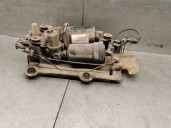 Replacement suspension pump for Cadillac SRX 3.6 AWD OEM IAM reference 88957190 88957190 