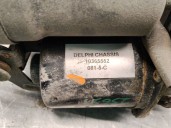 Replacement suspension pump for Cadillac SRX 3.6 AWD OEM IAM reference 88957190 88957190 