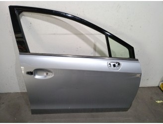 Recambio de puerta delantera derecha para subaru levorg 1.6 awd (vm4) referencia OEM IAM 60009VA0009P 60009VA0009P 