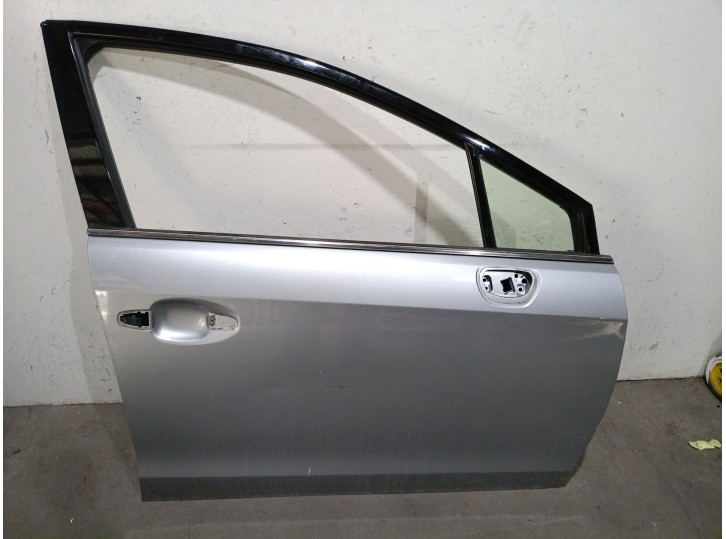 Recambio de puerta delantera derecha para subaru levorg 1.6 awd (vm4) referencia OEM IAM 60009VA0009P 60009VA0009P 