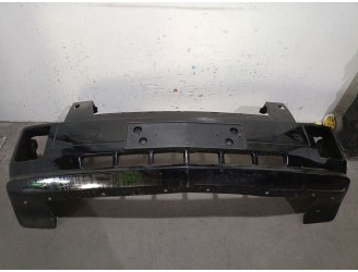 Replacement front bumper for Cadillac SRX 3.6 AWD OEM IAM reference 19121107 19121107 