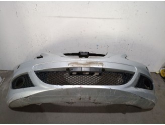 Replacement front bumper for Seat Leon (1P1) 1.9 TDI OEM IAM reference 1P0807217AB 1P0807217AB 