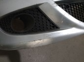 Replacement front bumper for Seat Leon (1P1) 1.9 TDI OEM IAM reference 1P0807217AB 1P0807217AB 