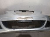 Replacement front bumper for Seat Leon (1P1) 1.9 TDI OEM IAM reference 1P0807217AB 1P0807217AB 