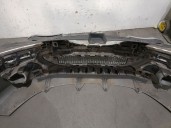 Replacement front bumper for Seat Leon (1P1) 1.9 TDI OEM IAM reference 1P0807217AB 1P0807217AB 