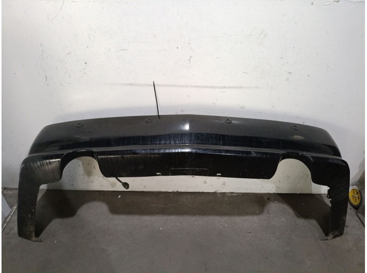 Recambio de paragolpes trasero para cadillac srx 3.6 awd referencia OEM IAM 12335713 12335713 