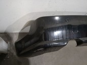 Recambio de paragolpes trasero para cadillac srx 3.6 awd referencia OEM IAM 12335713 12335713 