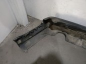 Recambio de paragolpes trasero para cadillac srx 3.6 awd referencia OEM IAM 12335713 12335713 