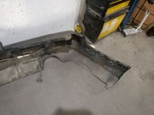 Recambio de paragolpes trasero para cadillac srx 3.6 awd referencia OEM IAM 12335713 12335713 