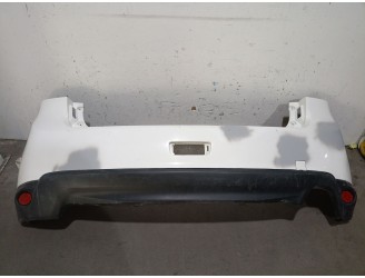 Recambio de paragolpes trasero para mitsubishi asx (ga_w_) 1.6 di-d referencia OEM IAM 6410D091 6410D091 