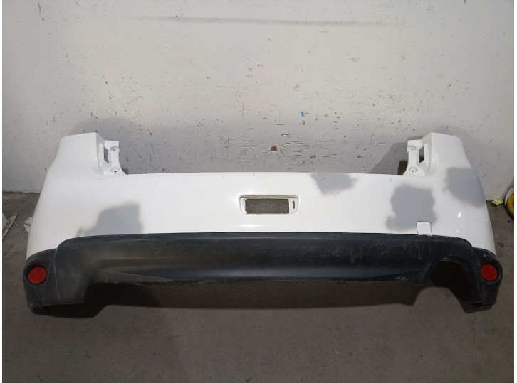Recambio de paragolpes trasero para mitsubishi asx (ga_w_) 1.6 di-d referencia OEM IAM 6410D091 6410D091 