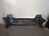 Replacement rear bumper for mitsubishi asx (ga_w_) 1.6 di-d OEM IAM reference 6410D091 6410D091
