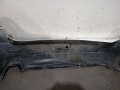 Recambio de paragolpes trasero para mitsubishi asx (ga_w_) 1.6 di-d referencia OEM IAM 6410D091 6410D091 