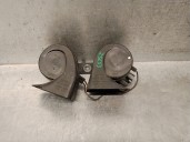 Recambio de claxon para cadillac srx 3.6 awd referencia OEM IAM 25789208 25789208 