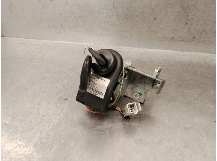 Recambio de conmutador de arranque para cadillac srx 3.6 awd referencia OEM IAM 10384710 10384710 