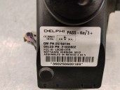 Recambio de conmutador de arranque para cadillac srx 3.6 awd referencia OEM IAM 10384710 10384710 