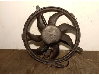 Recambio de electroventilador para mini mini (r56) cooper referencia OEM IAM 17422754854 M3317002