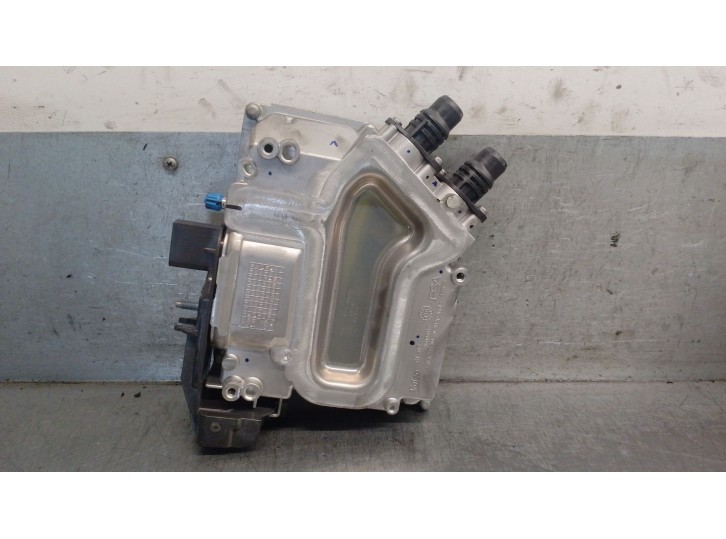 Replacement electronic module for Citroën C4 (C41) (BA_) 1.2 Hybrid (BAHPY) OEM IAM reference 9863022680 V901480GPSA