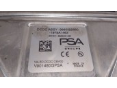 Replacement electronic module for Citroën C4 (C41) (BA_) 1.2 Hybrid (BAHPY) OEM IAM reference 9863022680 V901480GPSA