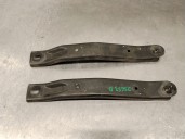 Recambio de refuerzo central delantero para cadillac srx 3.6 awd referencia OEM IAM 25772204 25772204 