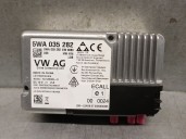 Recambio de modulo electronico para skoda kamiq (nw4) 1.0 tsi referencia OEM IAM 5WA035282 5WA035282 