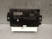 Recambio de modulo electronico para skoda kamiq (nw4) 1.0 tsi referencia OEM IAM 5QA919283H 5QA919283H 