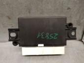Recambio de modulo electronico para skoda kamiq (nw4) 1.0 tsi referencia OEM IAM 5QA919283H 5QA919283H 