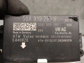 Recambio de modulo electronico para skoda kamiq (nw4) 1.0 tsi referencia OEM IAM 5QA919283H 5QA919283H 