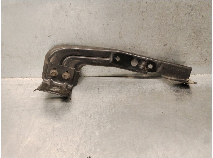 Recambio de soporte faro derecho para cadillac srx 3.6 awd referencia OEM IAM 25753158 25753158 