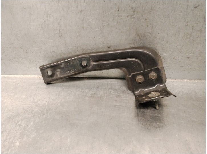Recambio de soporte faro izquierdo para cadillac srx 3.6 awd referencia OEM IAM 25753157 25753157 