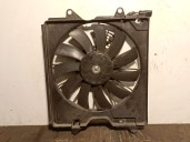Recambio de electroventilador para honda civic ix (fk) 1.6 i-dtec (fk3) referencia OEM IAM 38615RZ0G01 MF0227406280 