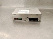 Recambio de sistema audio / radio cd para cadillac srx 3.6 awd referencia OEM IAM 15218692 15218692 