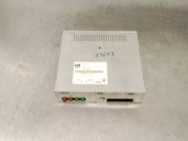 Recambio de sistema audio / radio cd para cadillac srx 3.6 awd referencia OEM IAM 15218692 15218692 