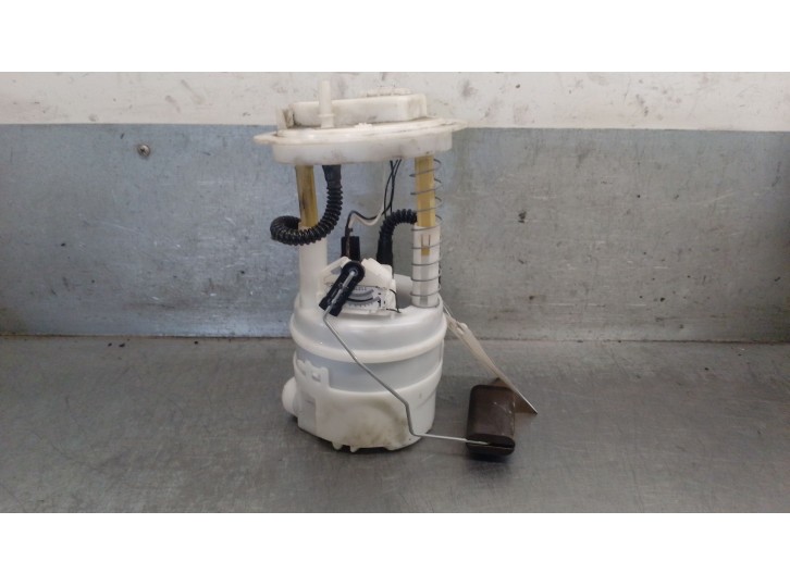 Recambio de aforador para nissan juke (f16_) 1.0 referencia OEM IAM 172028978R 100123578AB