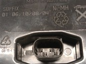 Recambio de modulo electronico para cadillac srx 3.6 awd referencia OEM IAM 25708573