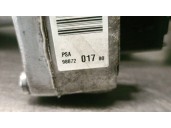 Recambio de bomba direccion para peugeot partner tepee 1.6 hdi 90 referencia OEM IAM 9807201780 1680896180 A5102882C