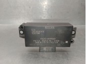 Recambio de modulo electronico para nissan qashqai ii (j11, j11_) 1.3 dig-t referencia OEM IAM 285384EA1C 