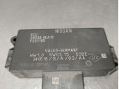 Recambio de modulo electronico para nissan qashqai ii (j11, j11_) 1.3 dig-t referencia OEM IAM 285384EA1C 