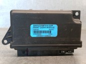 Recambio de modulo electronico para cadillac srx 3.6 awd referencia OEM IAM 10365429