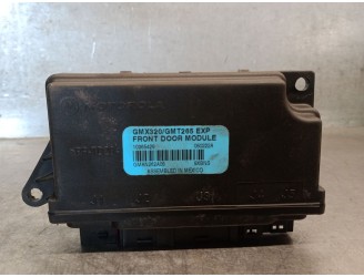 Recambio de modulo electronico para cadillac srx 3.6 awd referencia OEM IAM 10365429