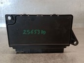 Recambio de modulo electronico para cadillac srx 3.6 awd referencia OEM IAM 10365429 