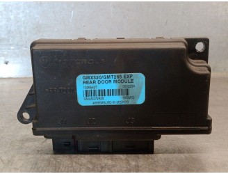 Recambio de modulo electronico para cadillac srx 3.6 awd referencia OEM IAM 10365427