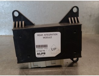 Recambio de modulo electronico para cadillac srx 3.6 awd referencia OEM IAM 10365206