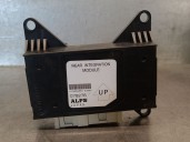 Recambio de modulo electronico para cadillac srx 3.6 awd referencia OEM IAM 10365206 