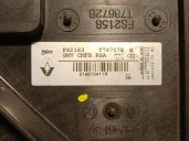 Recambio de electroventilador para nissan juke (f16_) 1.0 referencia OEM IAM 214810411R T78707BB 