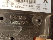 Recambio de electroventilador para nissan juke (f16_) 1.0 referencia OEM IAM 214810411R T78707BB 