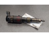 Recambio de inyector para peugeot partner tepee 1.6 hdi 90 referencia OEM IAM 0445110340 0445110340