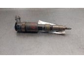 Recambio de inyector para peugeot partner tepee 1.6 hdi 90 referencia OEM IAM 0445110340 0445110340